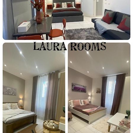 Laura Rooms La Spezia Extérieur photo