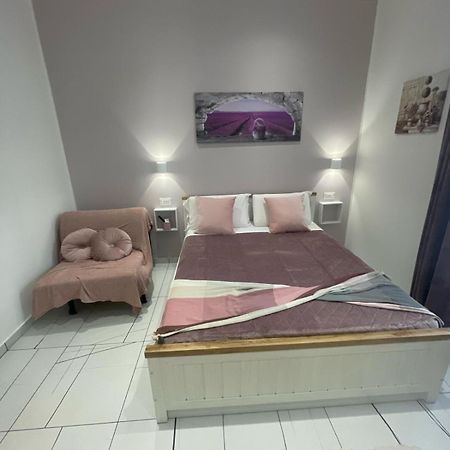 Laura Rooms La Spezia Extérieur photo