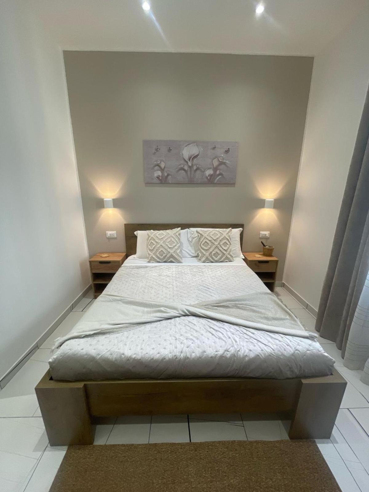 Laura Rooms La Spezia Extérieur photo