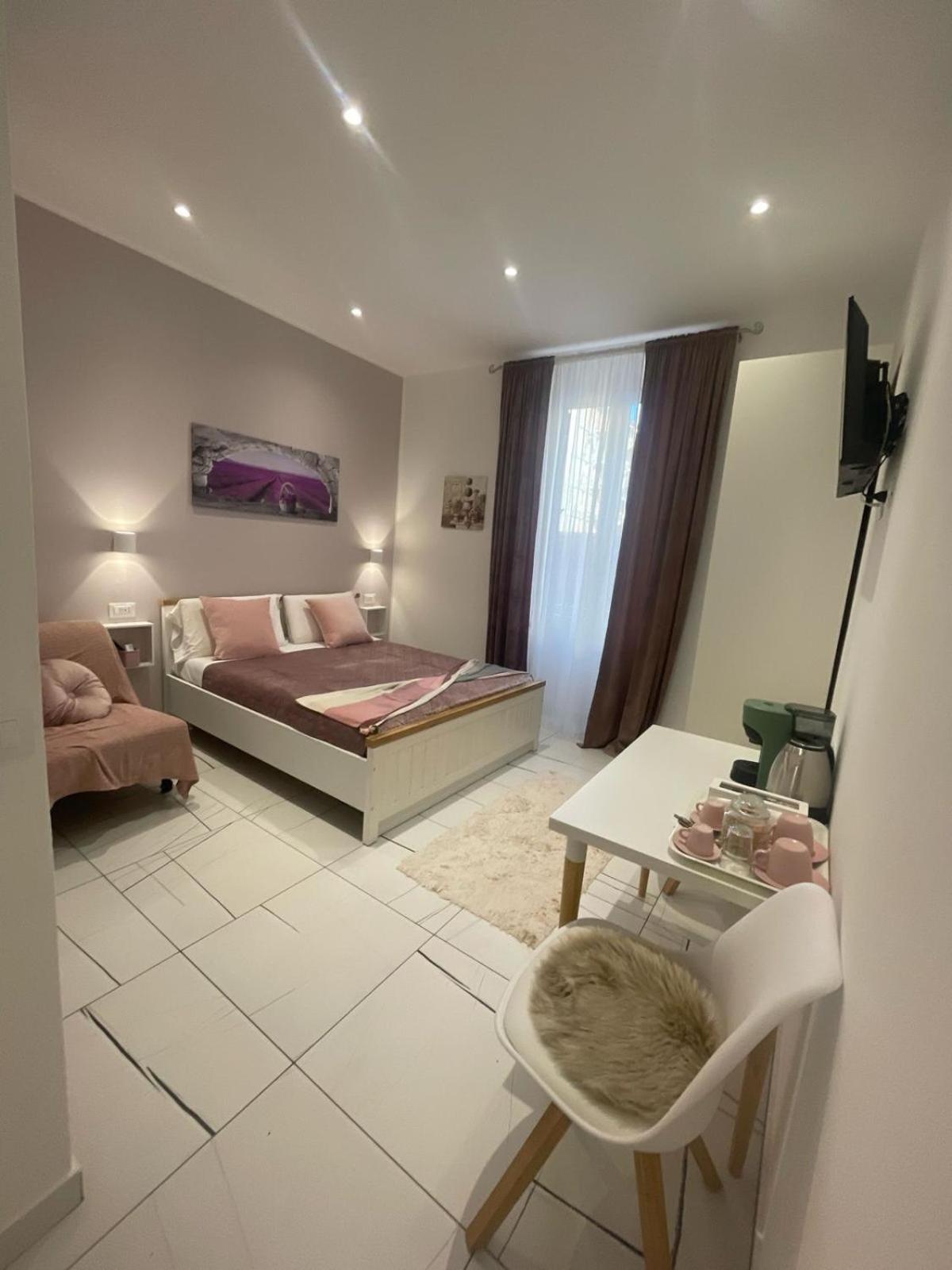 Laura Rooms La Spezia Extérieur photo