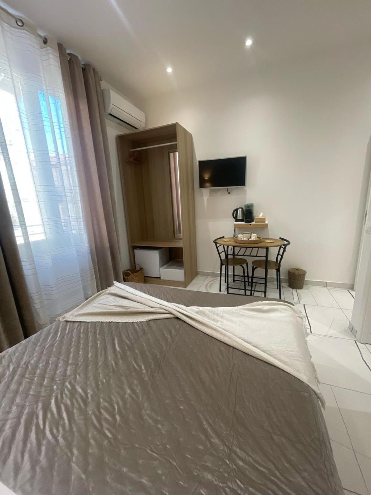 Laura Rooms La Spezia Extérieur photo